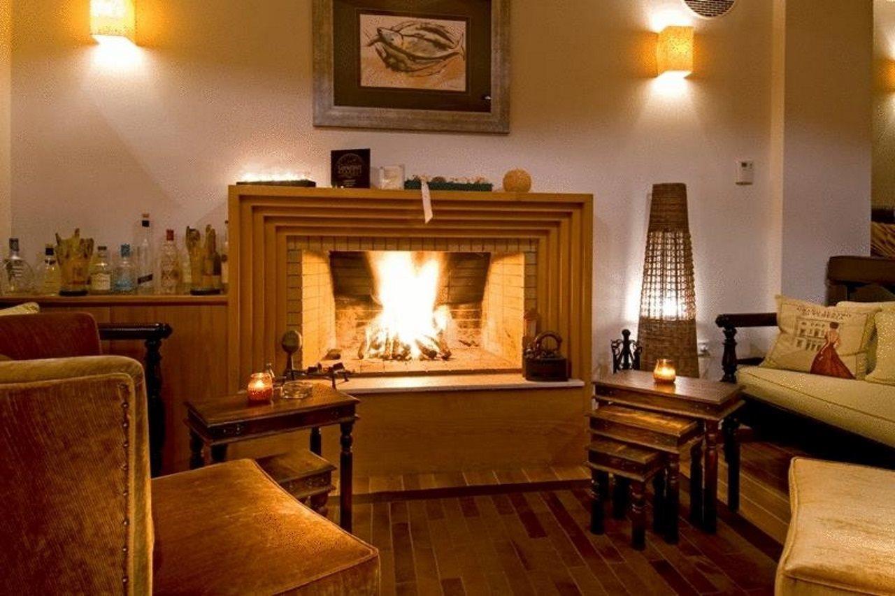 Cavo Seaside Suites (Adults Only) Ретимно Екстериор снимка