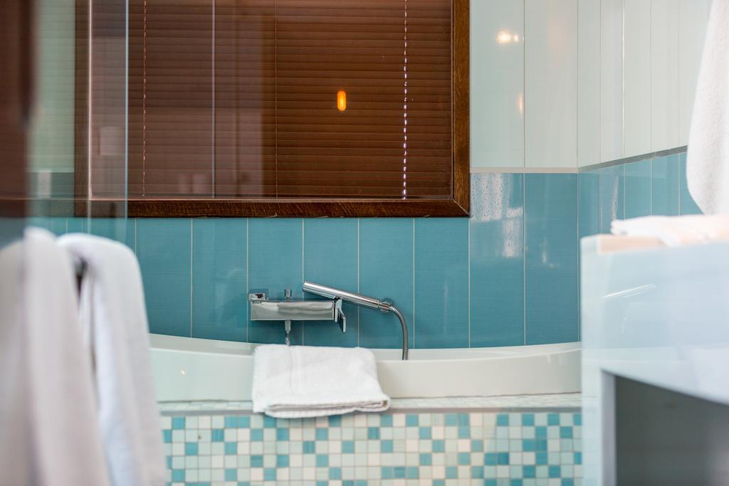 Cavo Seaside Suites (Adults Only) Ретимно Екстериор снимка