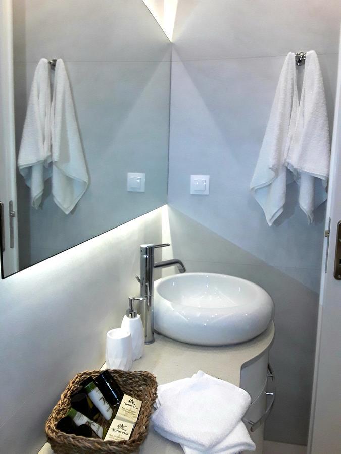 Cavo Seaside Suites (Adults Only) Ретимно Екстериор снимка
